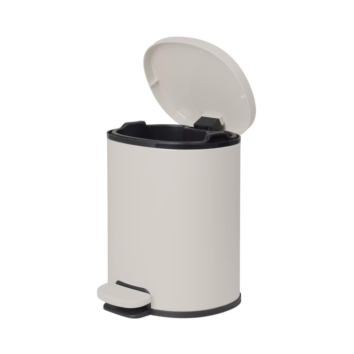 Відро для сміття з педаллю 5 л Moonbeam Para Blomus