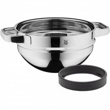 Кухонна миска з опорним кільцем 20 см Compact Cuisine WMF
