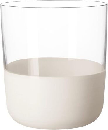 Набор стаканов для виски 4 предмета 250 мл, хрустальное стекло Manufacture Glas Villeroy & Boch