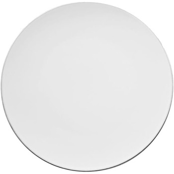 Тарілка для сніданку 22 см TAC Platin Rosenthal