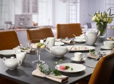 Тарілка для десерту 13 см Anmut Villeroy & Boch