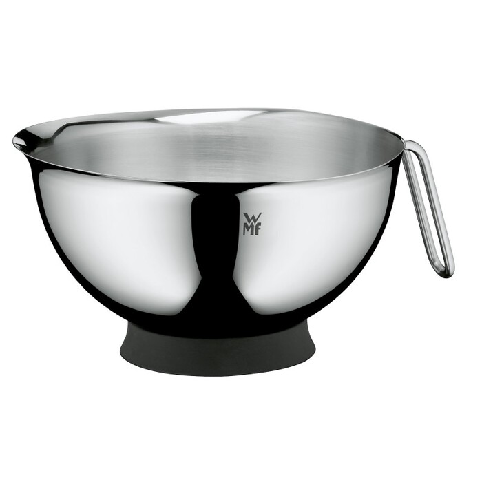 Миска для змішування з ручкою на підставці 20 см Function Bowls WMF