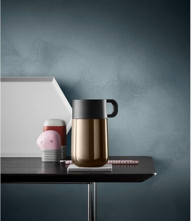Термокружка 0,3 л, коричневий Impulse Travel Mug WMF