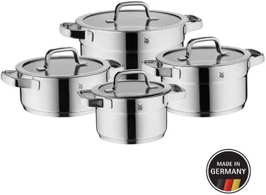 Набір каструль, 4 предмета Compact Cuisine WMF