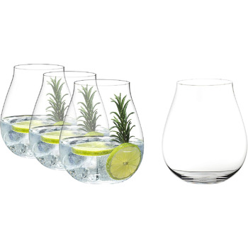 Набір келихів для джин-тоніка 0,76 л, 4 предмети, Gin Set Classic Riedel