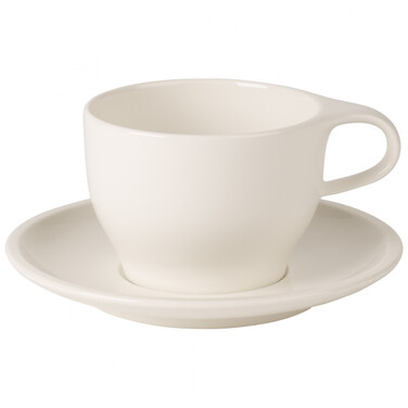 Кавова пара для латте 0,35 л Coffee Passion Villeroy & Boch