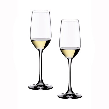 Набір фужерів Tequila 180 мл, 2 шт, кришталь, Vinum, Riedel