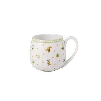 Чашка з ручкою Easter Delight Villeroy & Boch, 360 мл