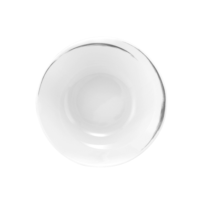 Пиала для десерта 15 см Grey Brush Seltmann