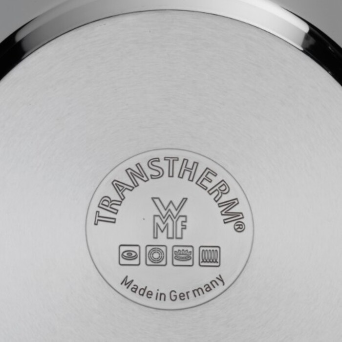 Набір каструль 8 предмета Gourmet Plus WMF