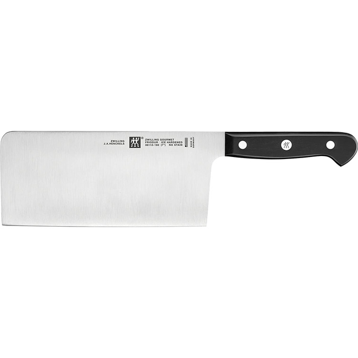 Ніж топірець 18 см Gourmet Zwilling