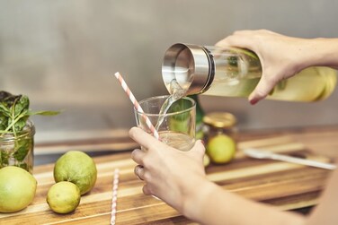 Графин для води 1,5 л Acqua Blomus