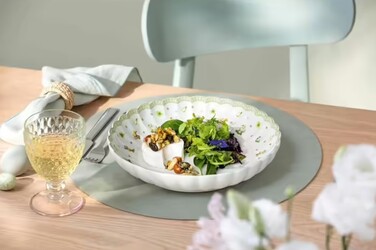 Набір посуду Easter Delight Villeroy & Boch 12 предметів на 6 персон