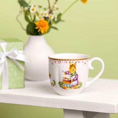 Кухоль 390 мл Annual Easter Edition 2024 Villeroy & Boch