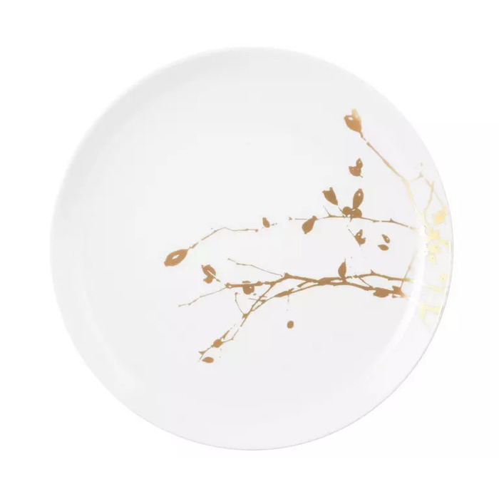 Тарелка 27,5 см Golden Rose Hip Liberty Seltmann Weiden