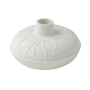 Підсвічник 12 х 7 см білий its my home Villeroy & Boch