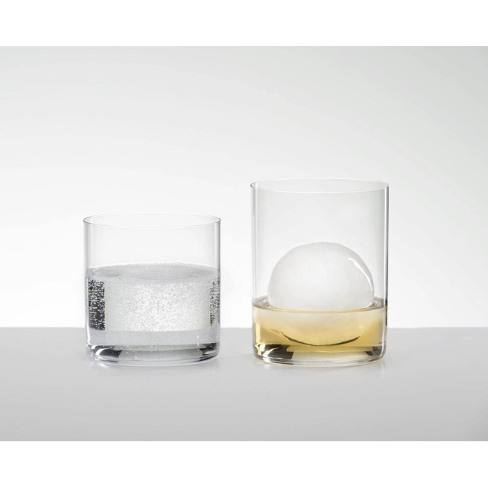 Набор стаканов для воды 0,33 л, 2 предмета, O Wine Tumbler Riedel