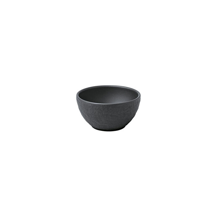 Піала 8 см Black/Gray Manufacture Rock Villeroy & Boch