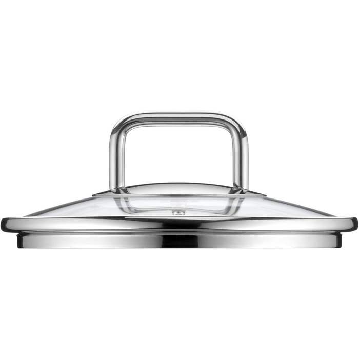 Каструля 16 см зі скляною кришкою Extra Cook Silit