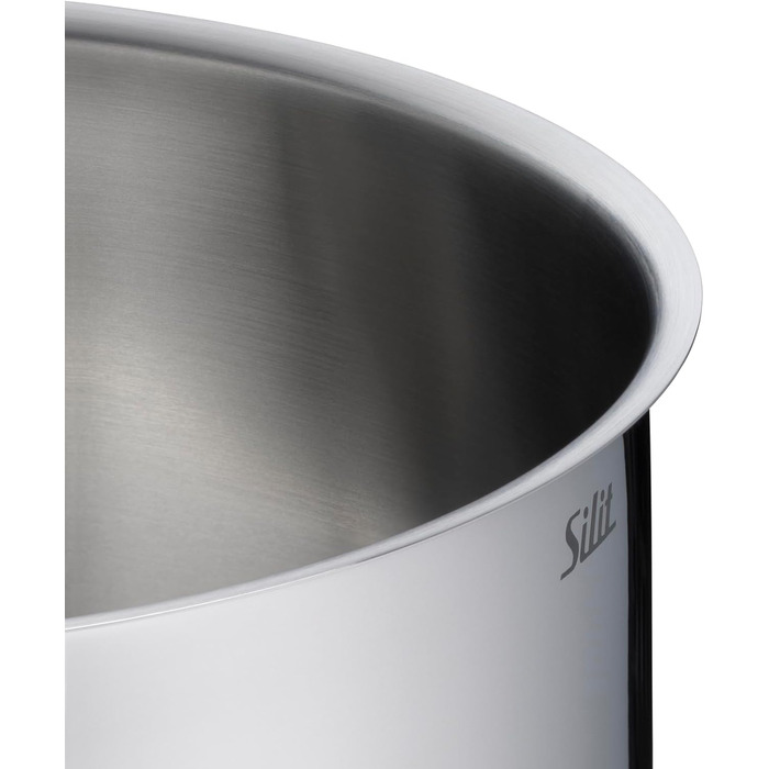 Міні-жаровня 14 см зі скляною кришкою Extra Cook Silit