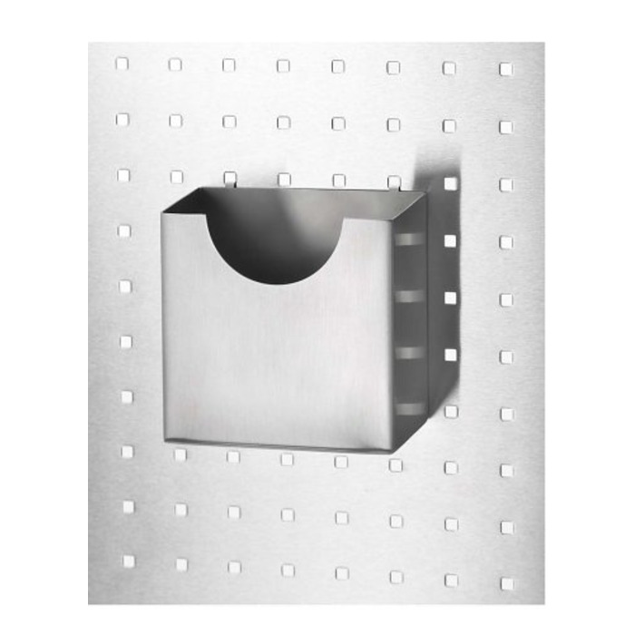 Контейнер для паперів 10 x 10 см Muro Blomus