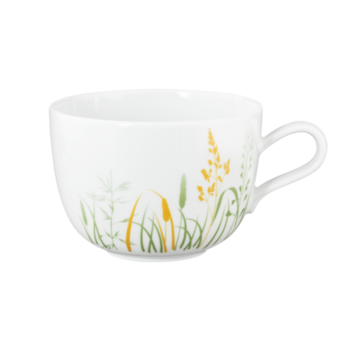 Кофейная чашка 0,38 л Meadow Grasses Seltmann Weiden