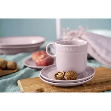 Чашка 350 мл, кераміка Dining Line Staub