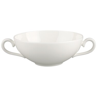 Пиала для супа / бульона 0,40 л White Pearl Villeroy & Boch