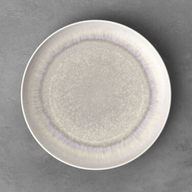 Тарілка 27 см Perlemor Sand Villeroy & Boch