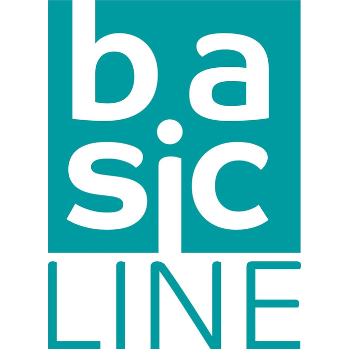 Миска 20 см, нержавіюча сталь Basic Line Rosle