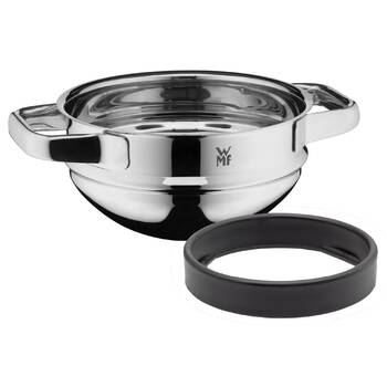 Кухонна миска з опорним кільцем 16 см Compact Cuisine WMF