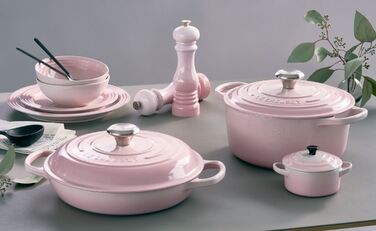 Колекція Shell Pink