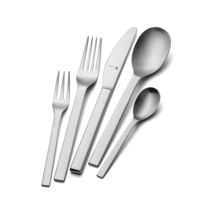 Набор столовых приборов 30 предметов Linum Cromargan protect® WMF