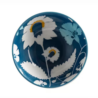 Миска Maxwell & Williams RHAPSODY BLUE, фарфор, диам. 10 см, 160 мл