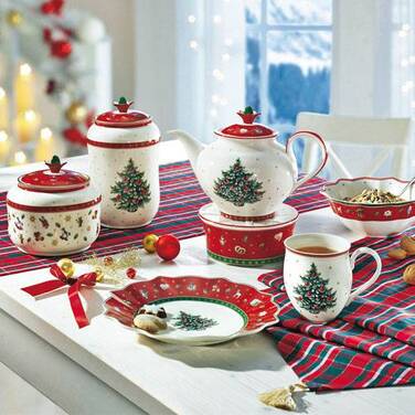 Чашка Toys Delight Villeroy & Boch