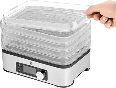 Сушарка для овочів і фруктів KITCHENminis WMF