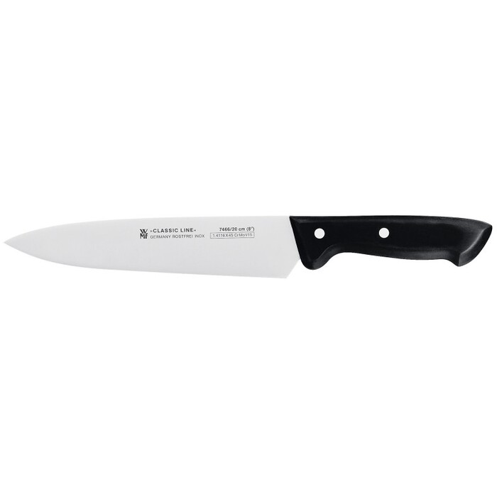 Ніж кухарський 20 см Classic Line WMF