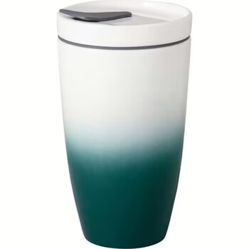 Термокухоль дорожній 0,35 л, зелений Coffee to Go Villeroy & Boch