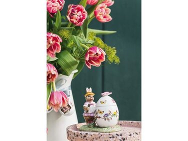 Декоративна Фігурка кролик Анна Bunny Tales Villeroy & Boch