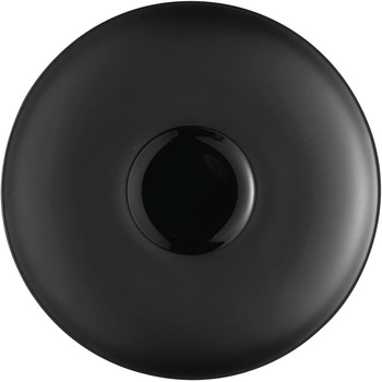 Блюдце до чашки для чаю 16 см TAC Black Rosenthal