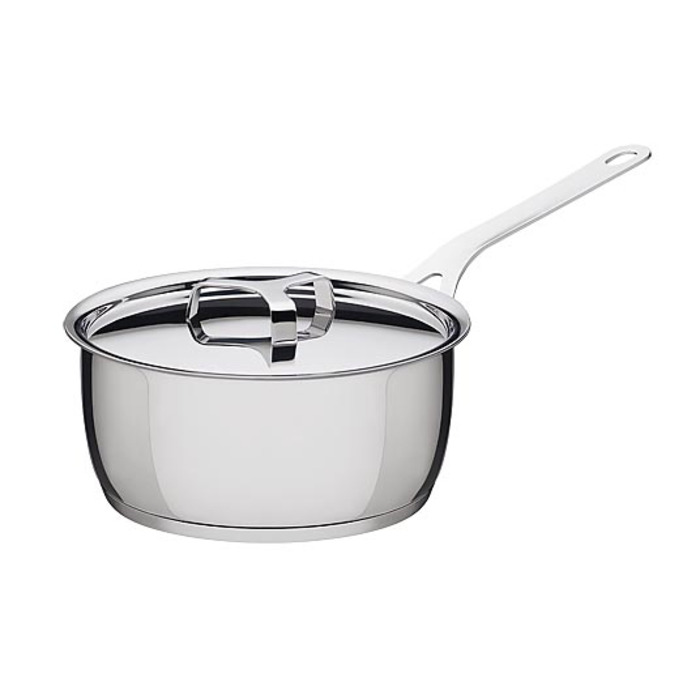 Ківш 18 см 1,4 л Pots Pans Alessi