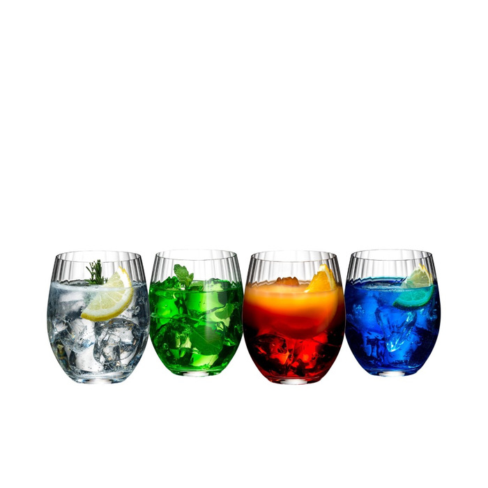 Колекція Mixing Sets & Cocktails