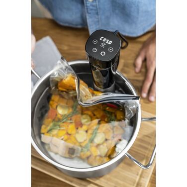 Су-вид погружной для Sous-vide чёрный Enfinigy Zwilling