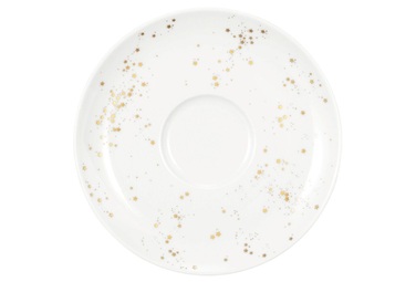 Блюдце комбіноване 16,5 см Golden Stars Liberty Seltmann Weiden