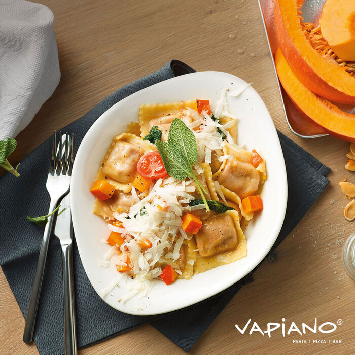 Набір з 2 піал для пасти 440 мл Vapiano Villeroy & Boch