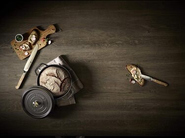 Ніж для хліба 20 см, дуб Pro Wood Zwilling