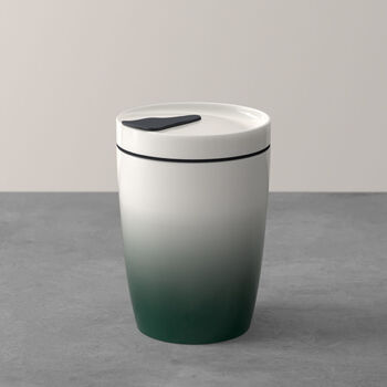 Термочашка 290 мл s Green to Go Villeroy & Boch