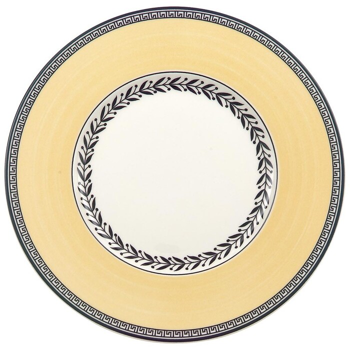 Тарілка пиріжкова 16 см Fleur ​​Audun Villeroy & Boch