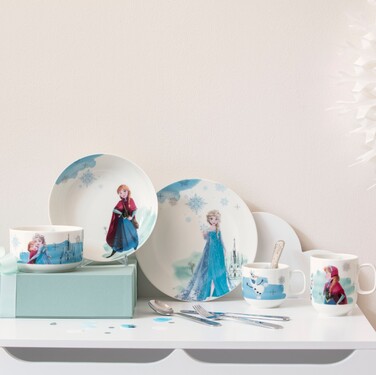 Коллекция Disney Frozen