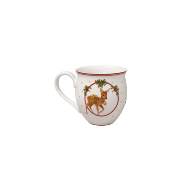 Чашка 0,44 л Toy's Delight 2022 Villeroy & Boch